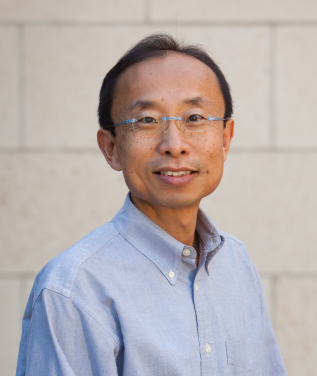 Professor Philip WONG Hon Sum